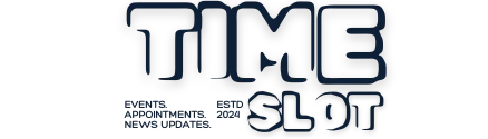 TimeSlot